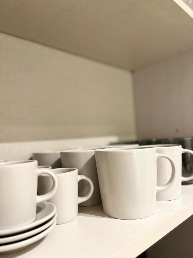 Lägenhet Sula Homes